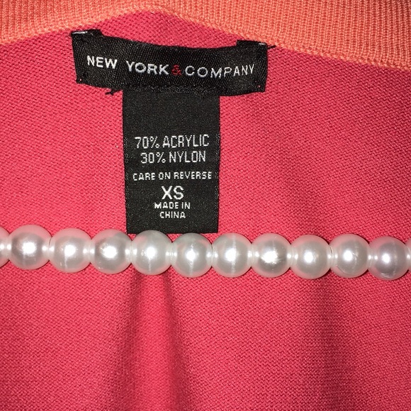 Cardigan - Picture 3 of 3